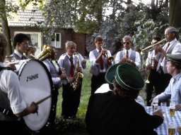 Schützenfest 1989